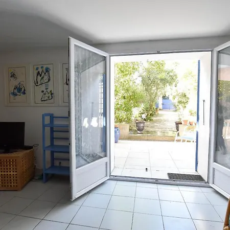 Moulin Rose, Parking - Jardin Appartement Arles Buitenkant foto