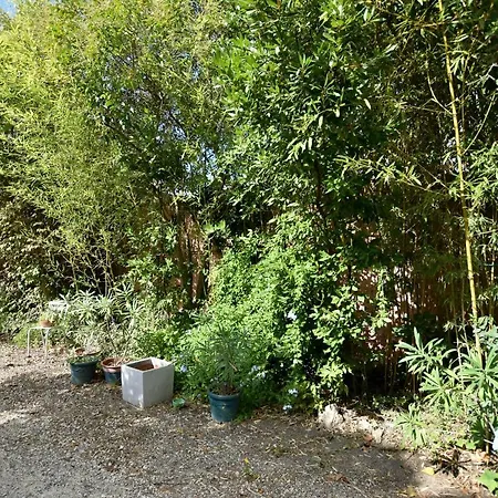 Moulin Rose, Parking - Jardin Appartement Arles Buitenkant foto