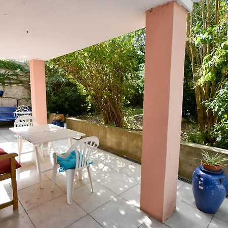 Moulin Rose, Parking - Jardin Appartement Arles Buitenkant foto