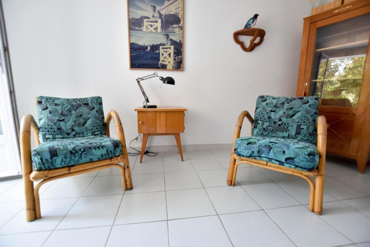 Apartment Moulin Rose, Parking - Jardin