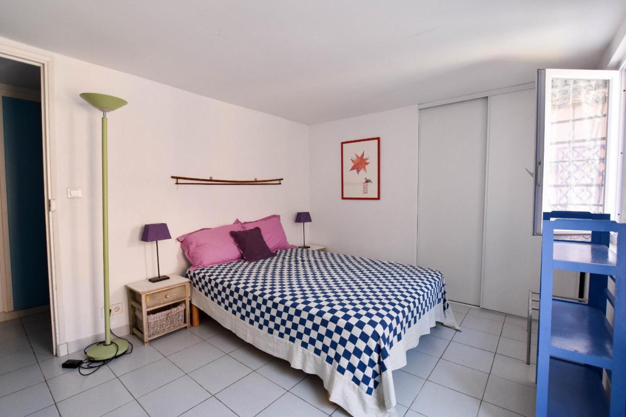 Moulin Rose, Parking - Jardin Apartment *