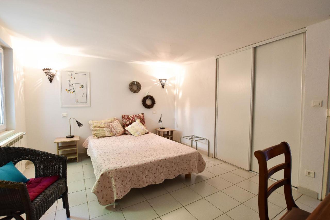 Apartment Moulin Rose, Parking - Jardin *